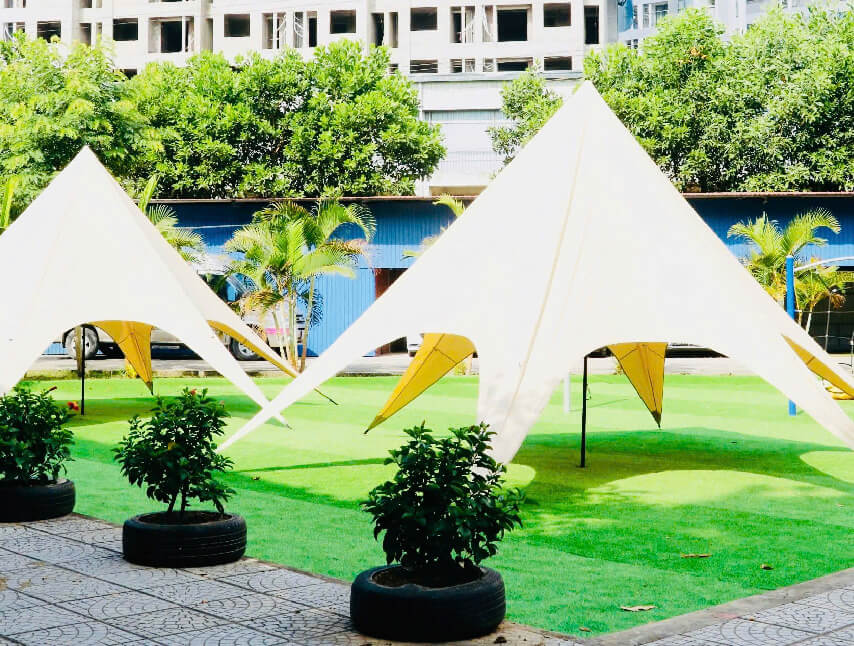 BMS HưngYên là trường tư thục có lịch sử phát triển lâu đời