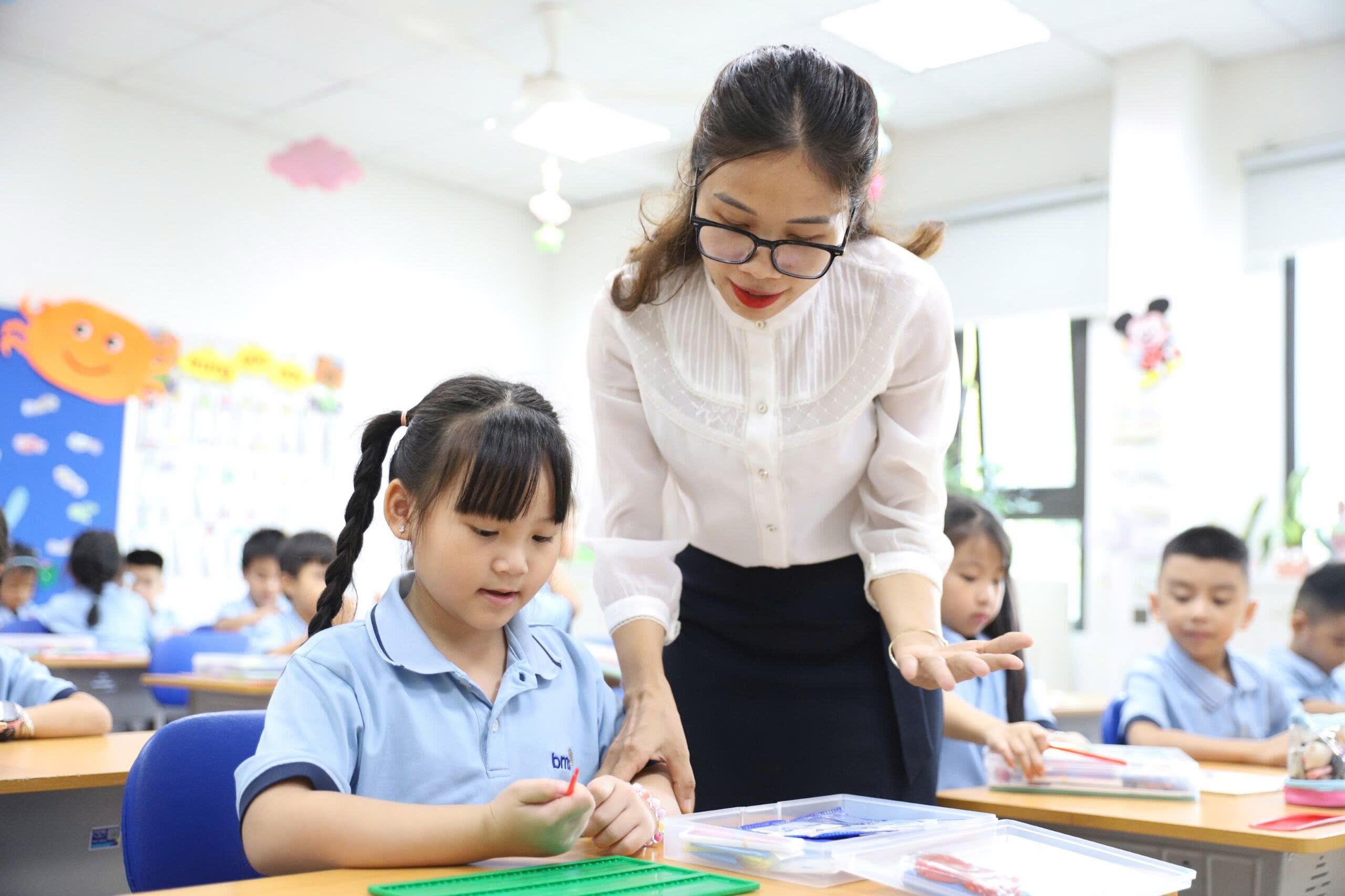 There are many beneficial and interesting activities for students.