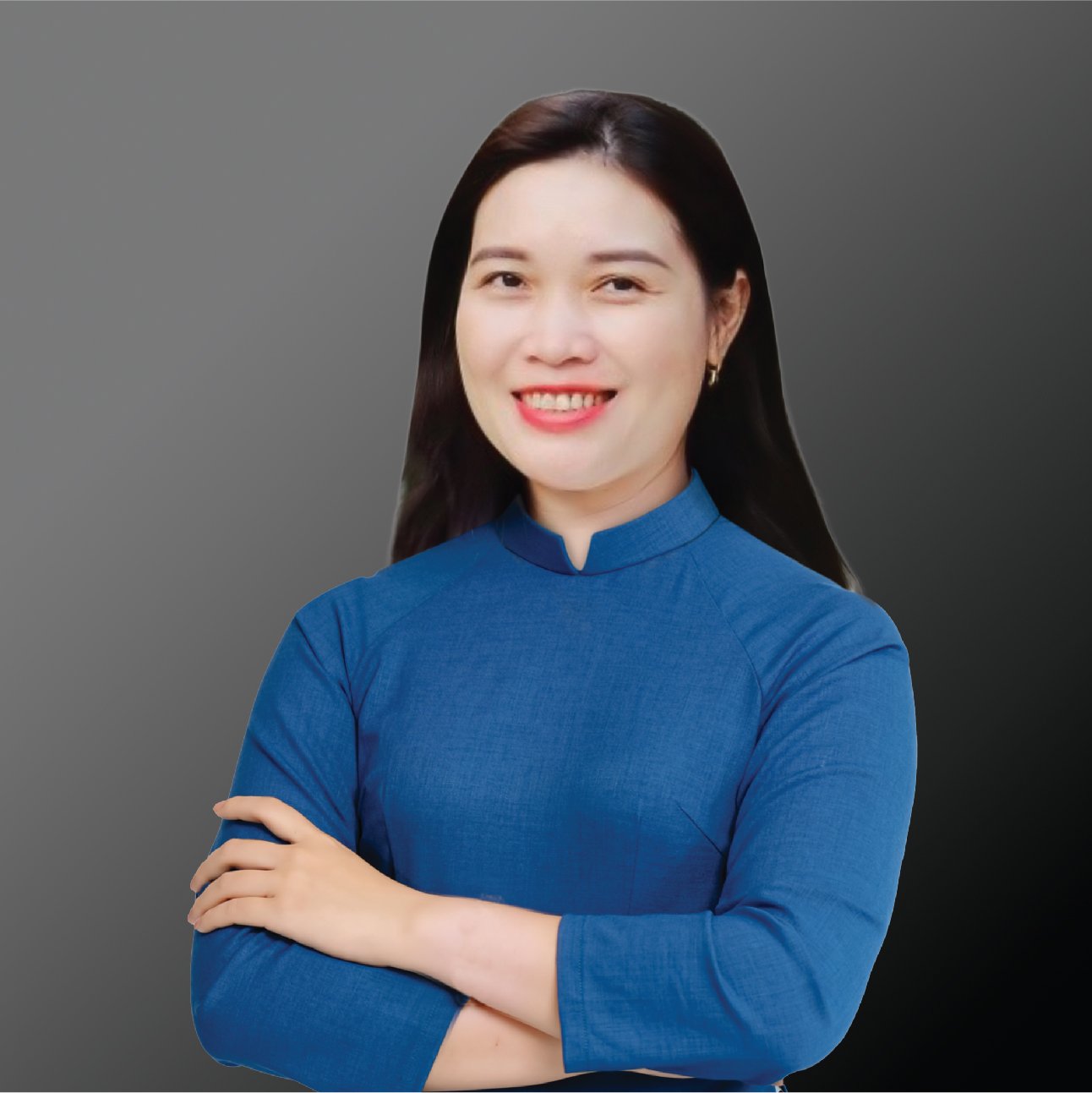 Trần Thị Luyến