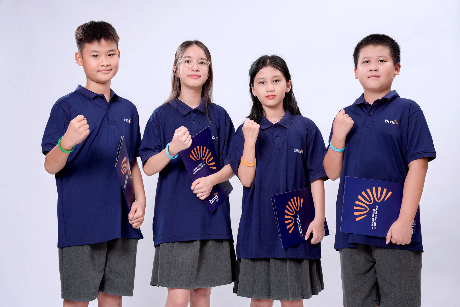 Học sinh được gì khi theo học chương trình Cambridge tại Việt Nam