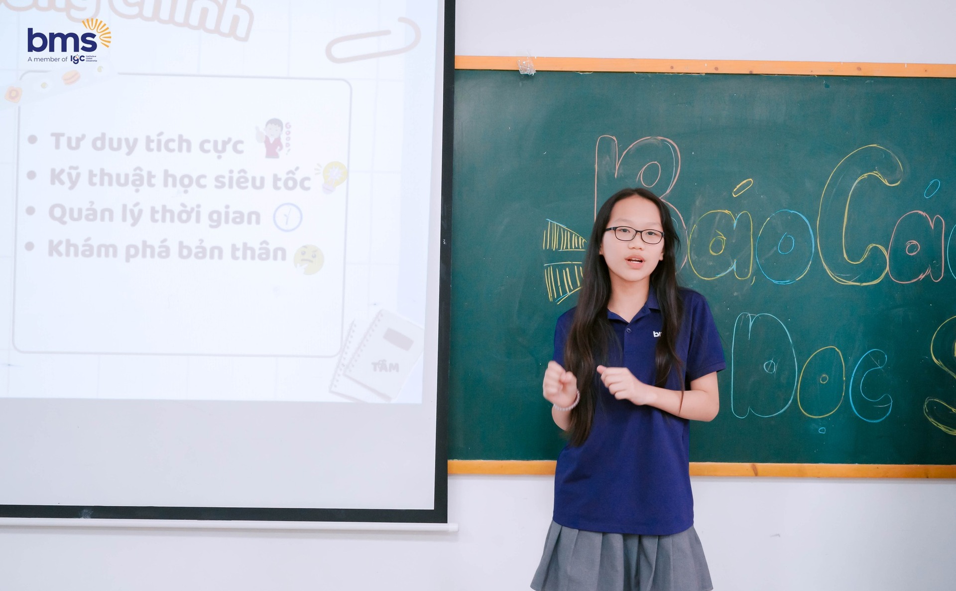 Học tập hiệu quả thông qua thời gian biểu học tập cho học sinh