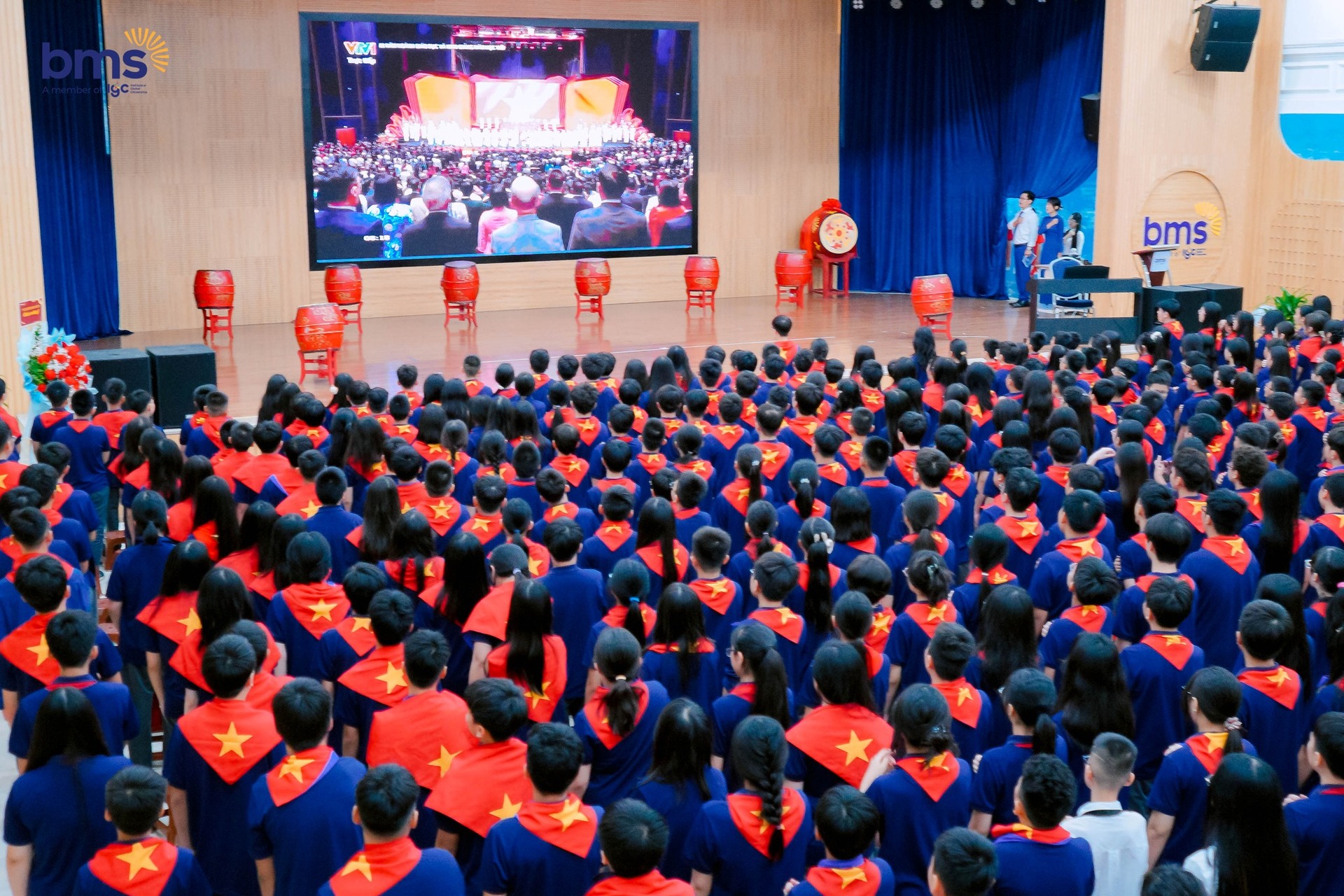 Nền giáo dục tiên tiến trên thế giới đang thay đổi như thế nào?