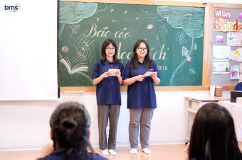 HỌC SINH LỚP 9M1 BÁO CÁO ĐỌC SÁCH: CUỐN SÁCH “THƯƠNG NHỚ MƯỜI HAI” & “MIẾNG NGON HÀ NỘI”