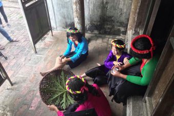 THẦY VĂN KHOA VÀ CÁCH DẠY TÁC PHẨM CHÍ PHÈO ĐỘC NHẤT VÔ NHỊ