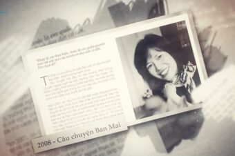 January Tale – phim ngắn lịch sử đặc biệt về hành trình kiến tạo BMS