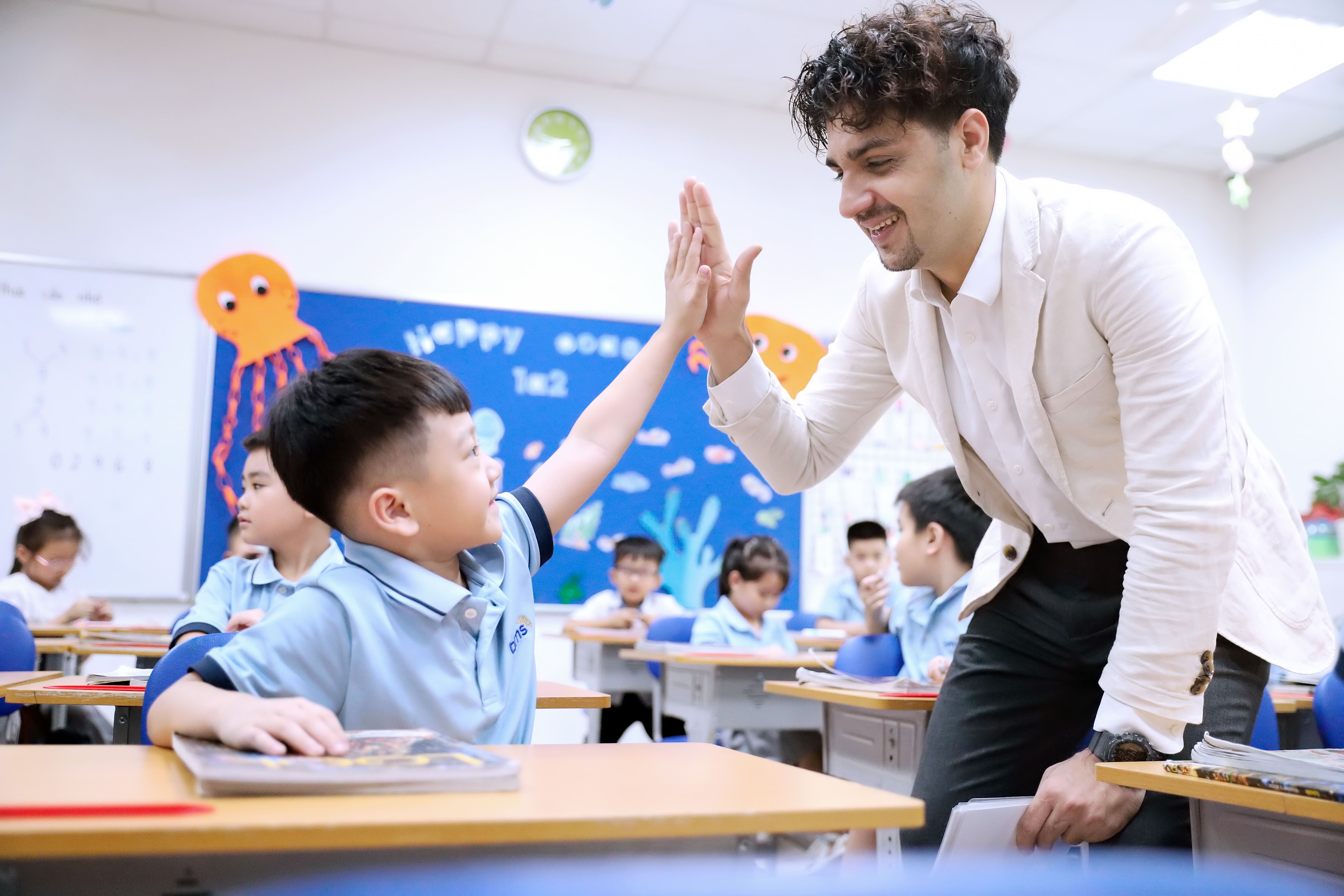 Bật mí 5 kỹ năng trẻ cần có trước khi vào lớp 1 mà ba mẹ nên biết