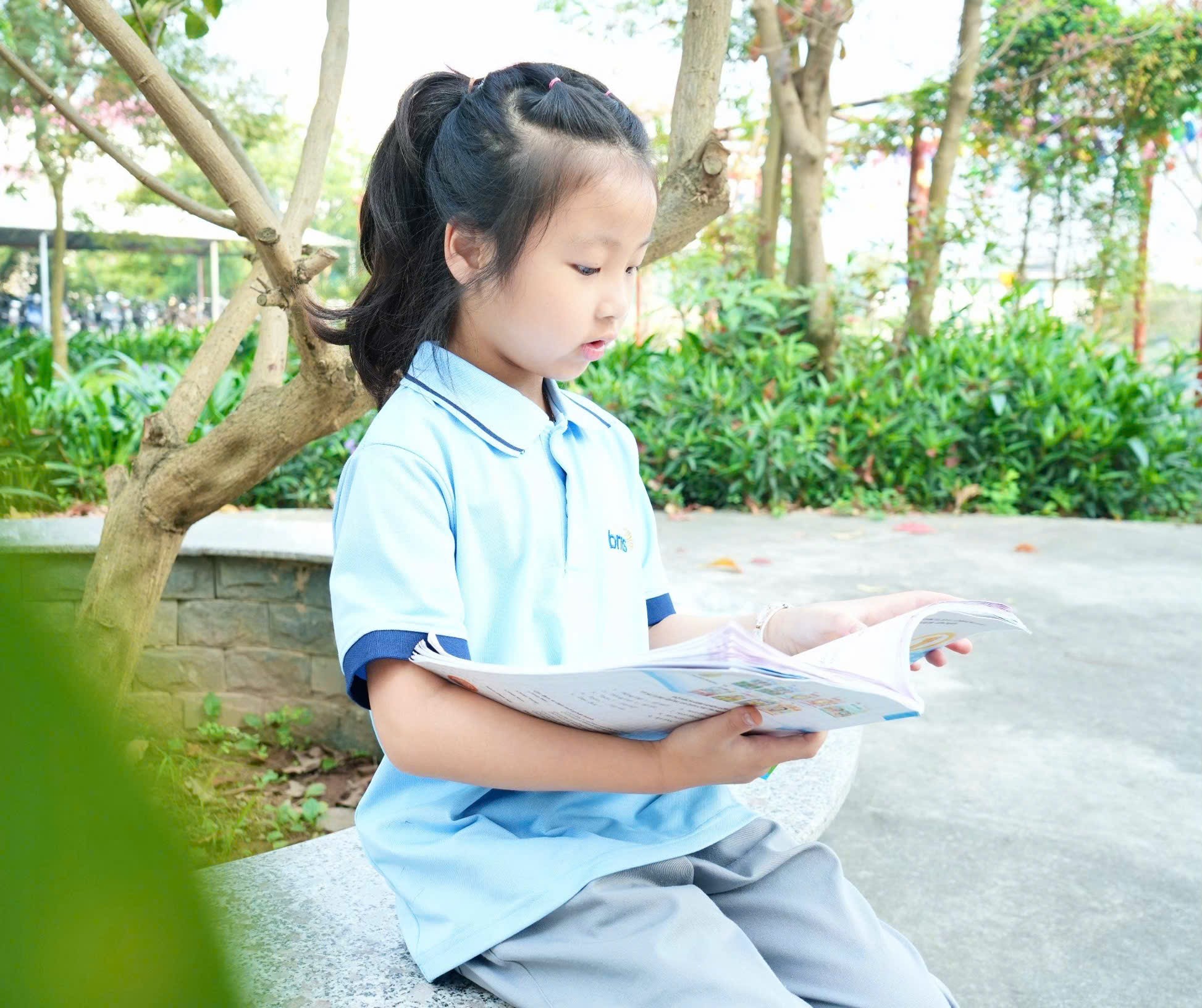 Những kỹ năng học sinh cần có trước khi bước vào Kỳ thi Học bổng Tài năng BMS Hưng Yên