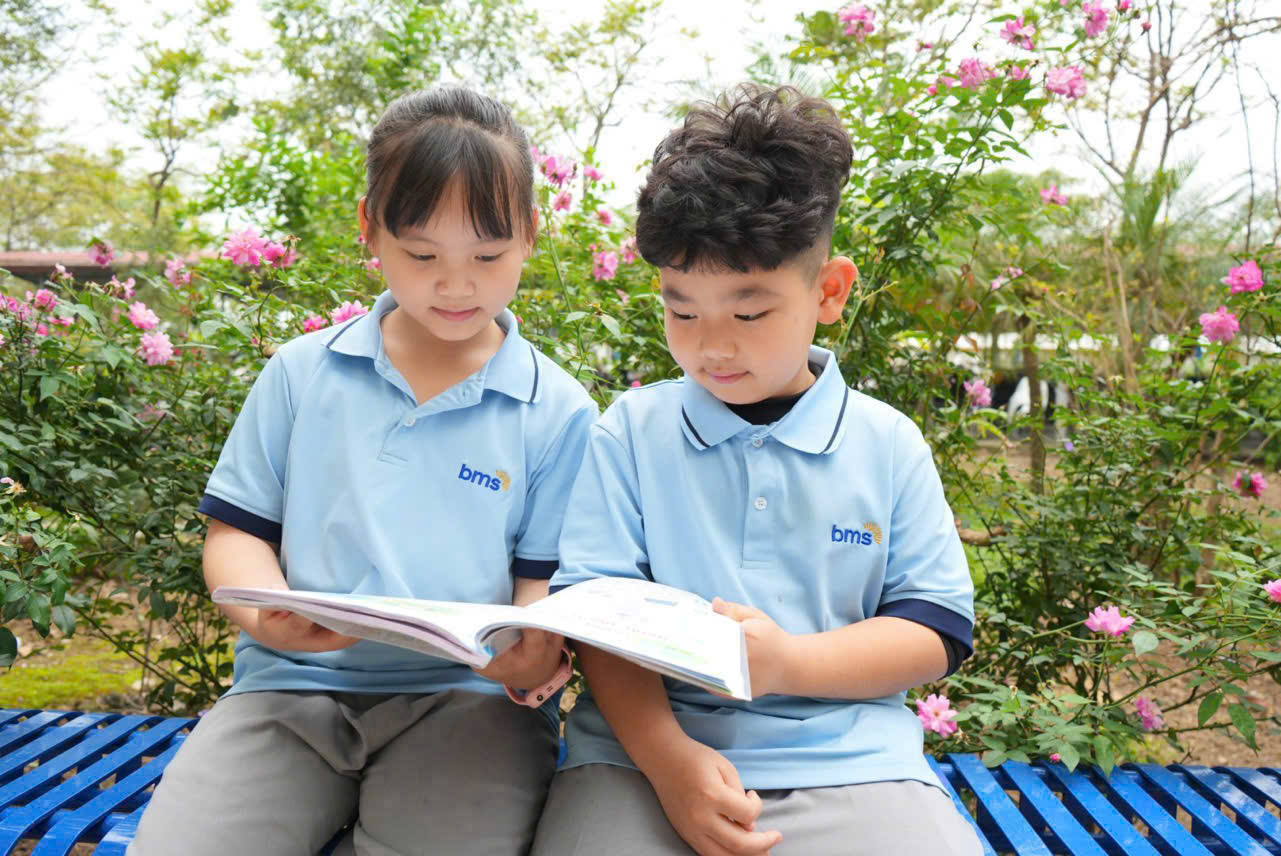 3 thói quen giúp con nói tốt, hiểu nhanh và học hiệu quả hơn