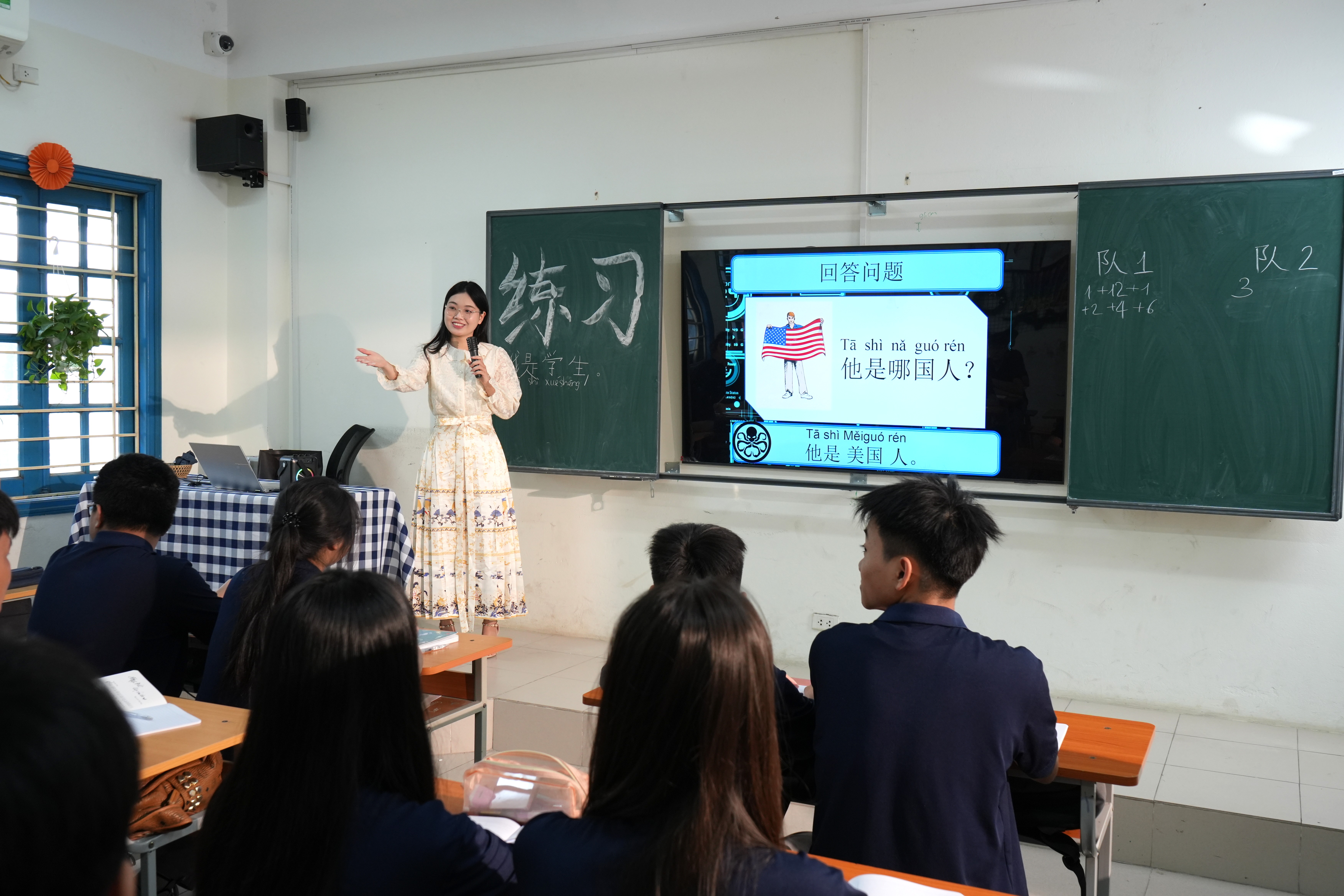 Muốn con có lợi thế vào Đại học? Hãy bắt đầu từ lớp 10 tại BMS Hưng Yên