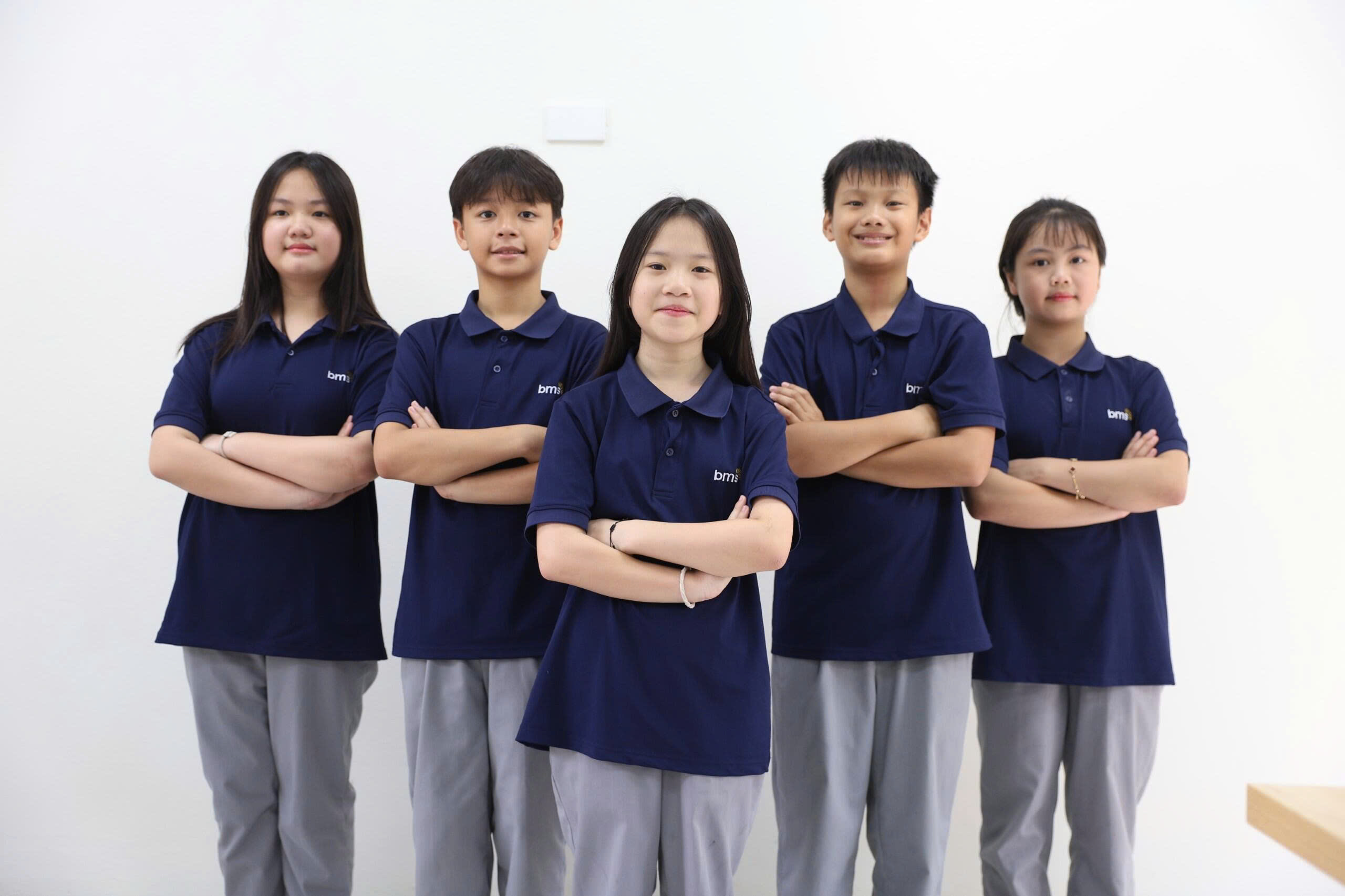 CẤP THCS HỆ CHẤT LƯỢNG CAO
