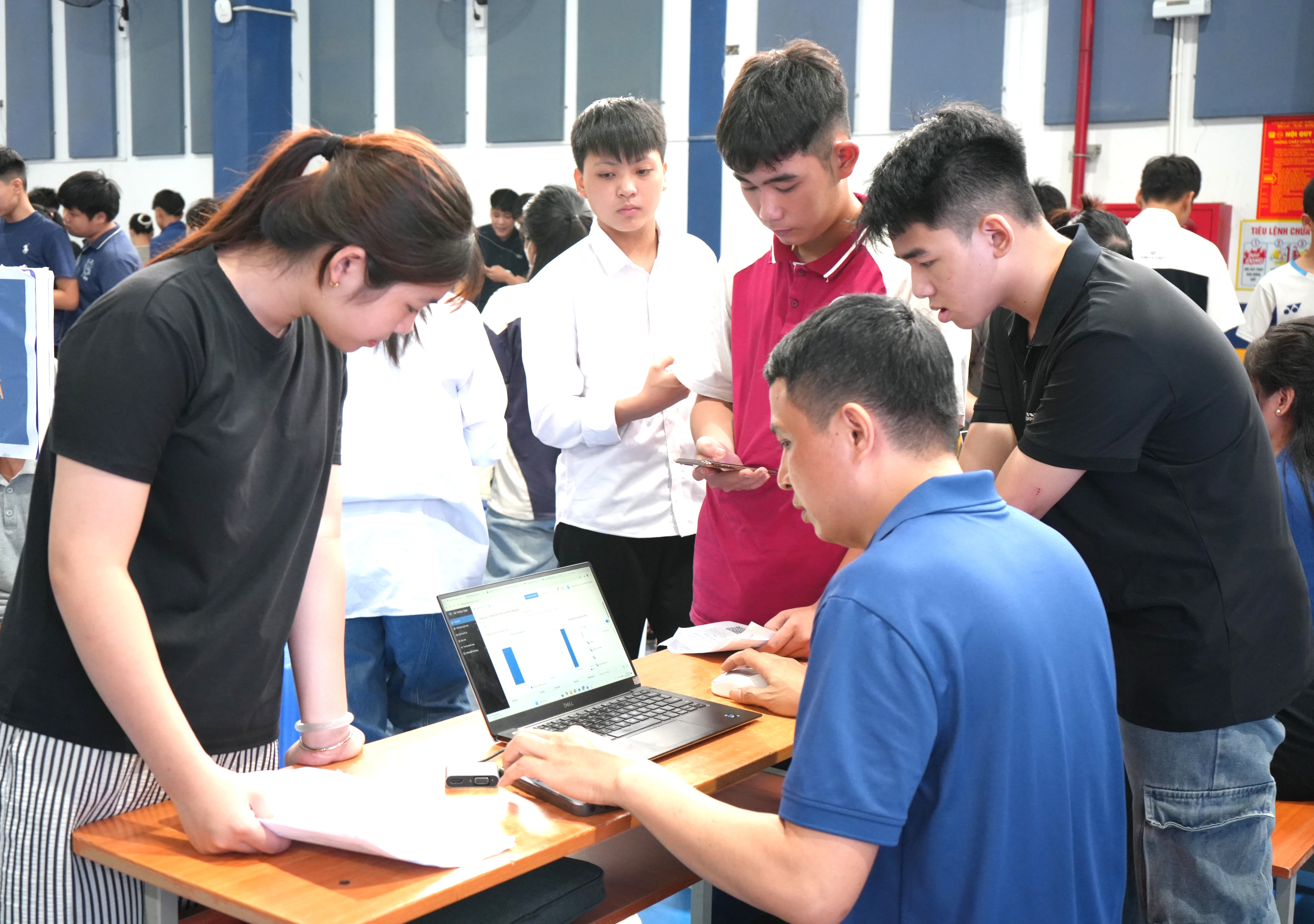 BMS Hưng Yên tuyển bổ sung lớp 10 năm học 2026 – 2027: Nhận hồ sơ đăng ký đến hết ngày 27/7/2026