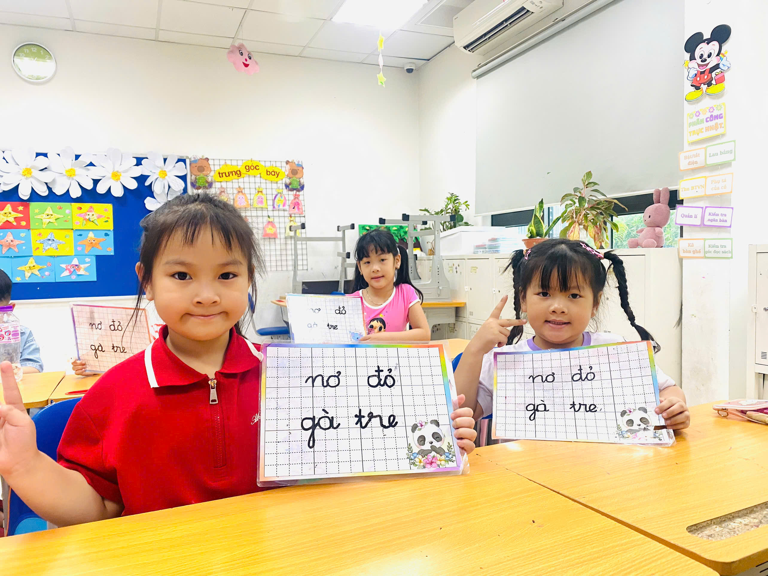 Pre-<br/>Primary School