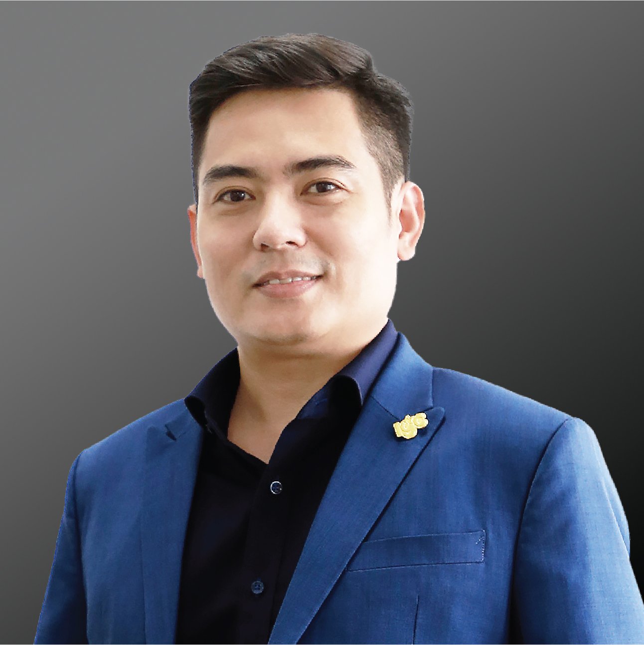 Đinh Hoàng Triều