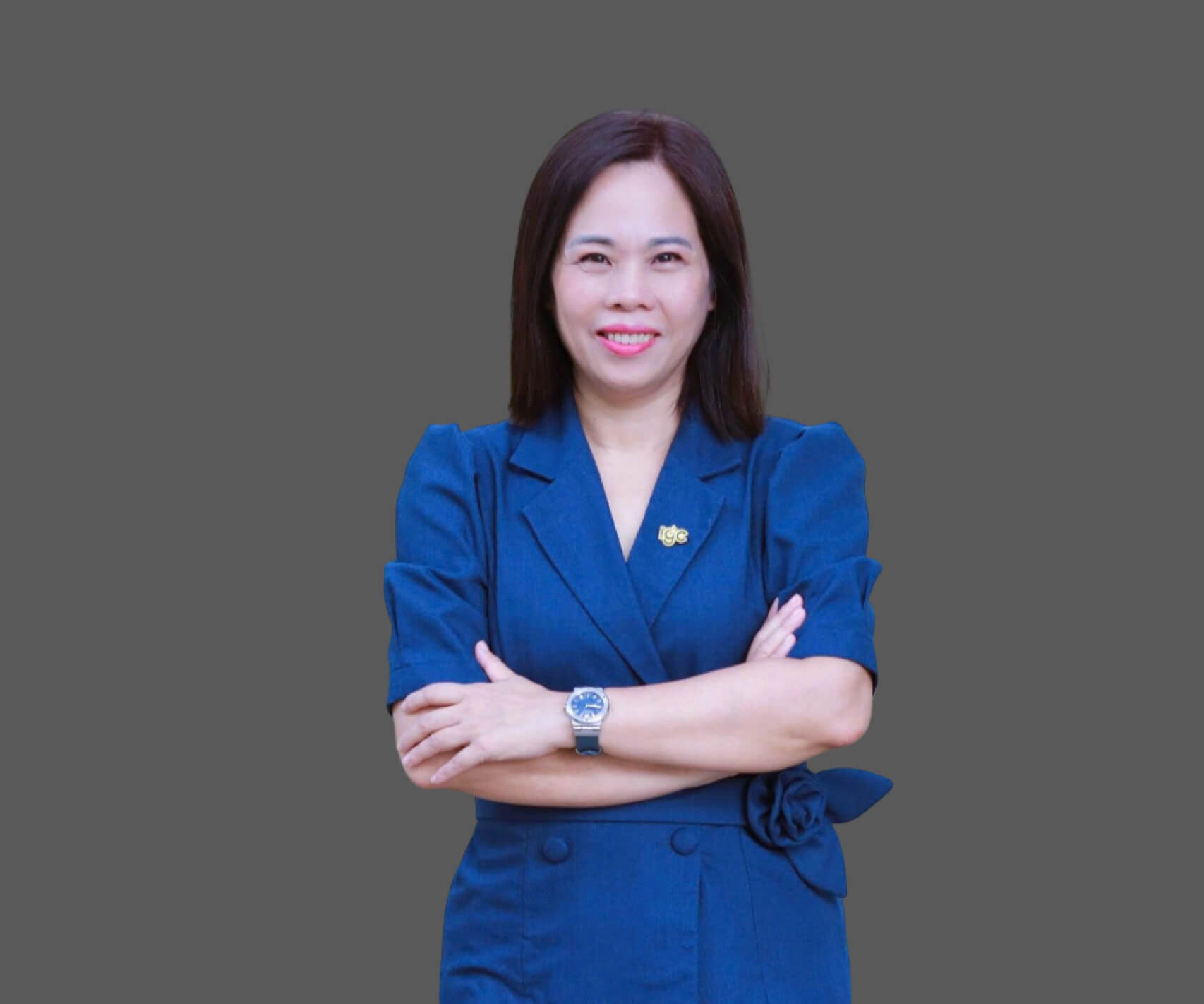 Đặng Thị Thanh Nhàn