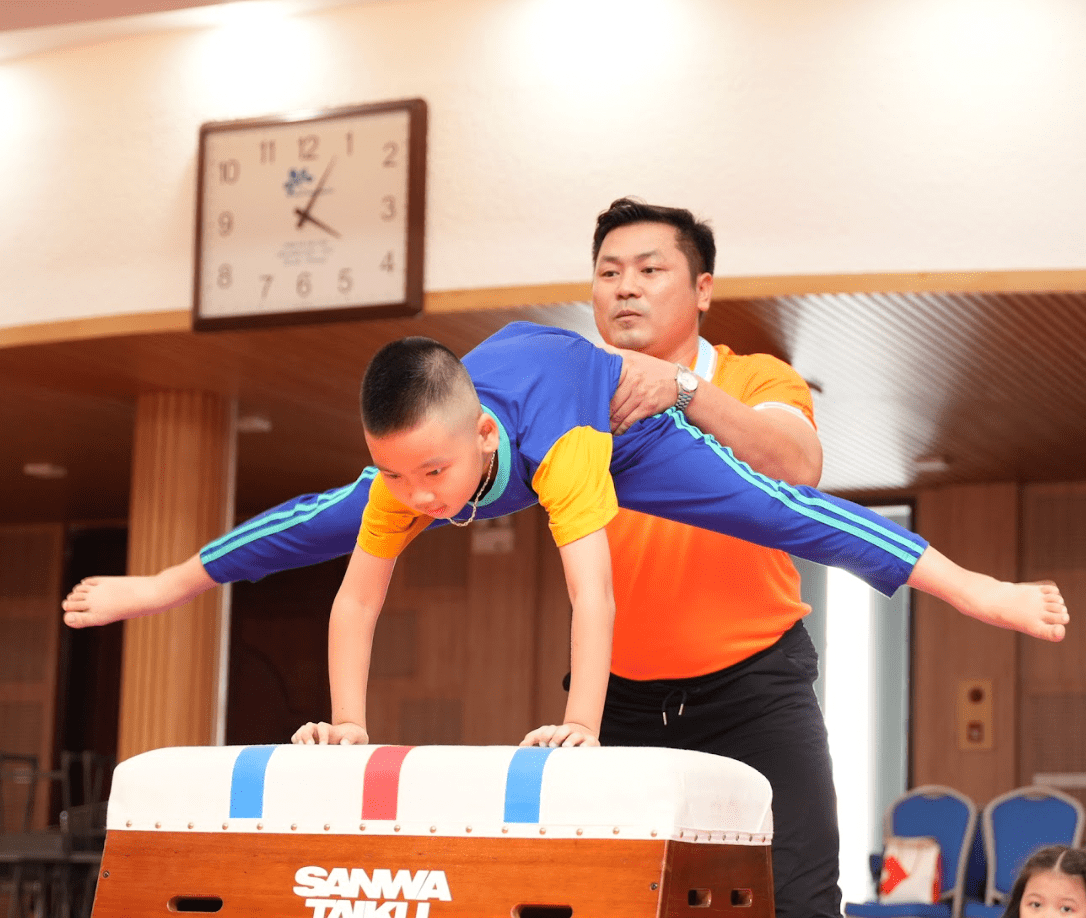 5 Lý do Ba Mẹ chọn <br>BMS Hưng Yên