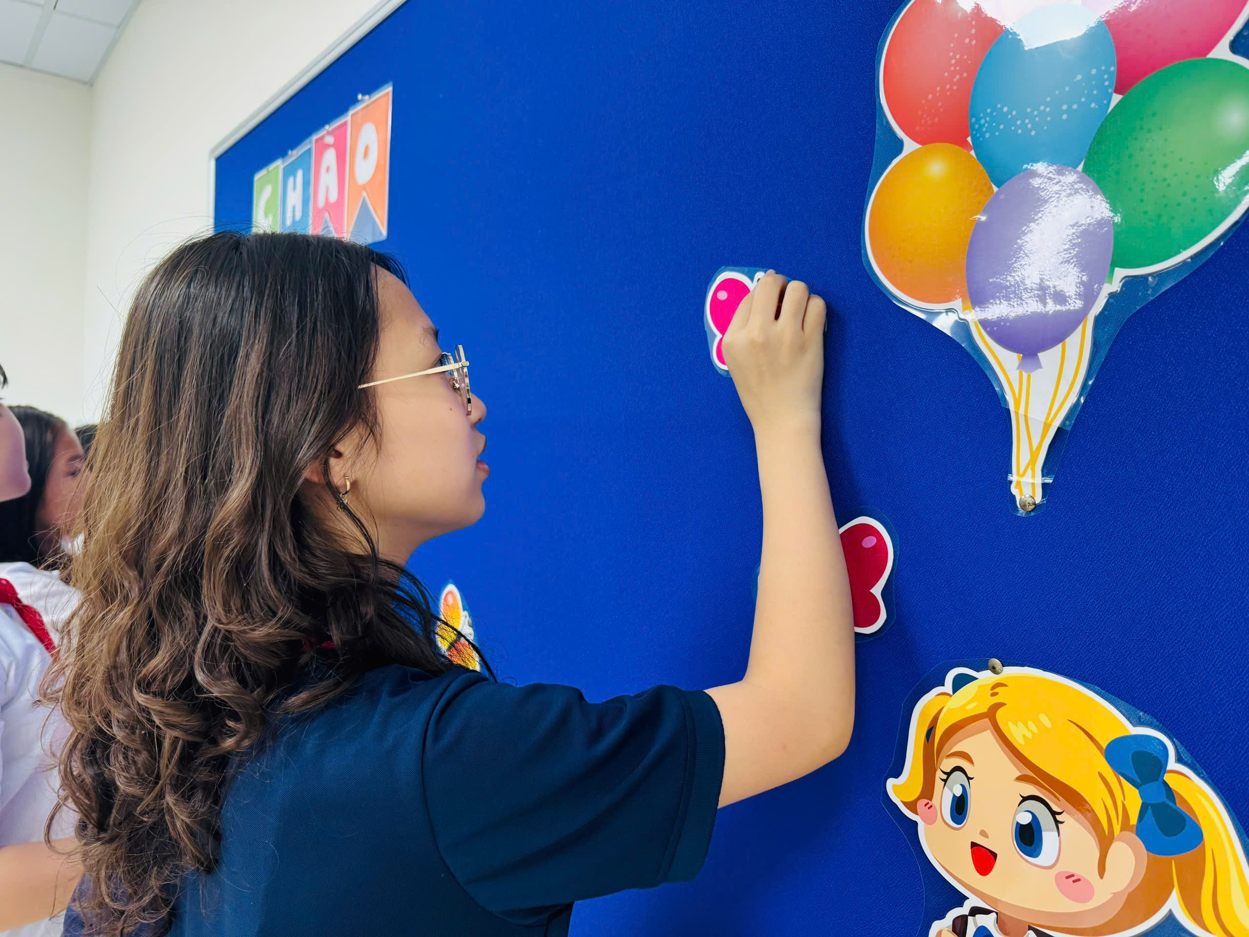 Extracurricular program