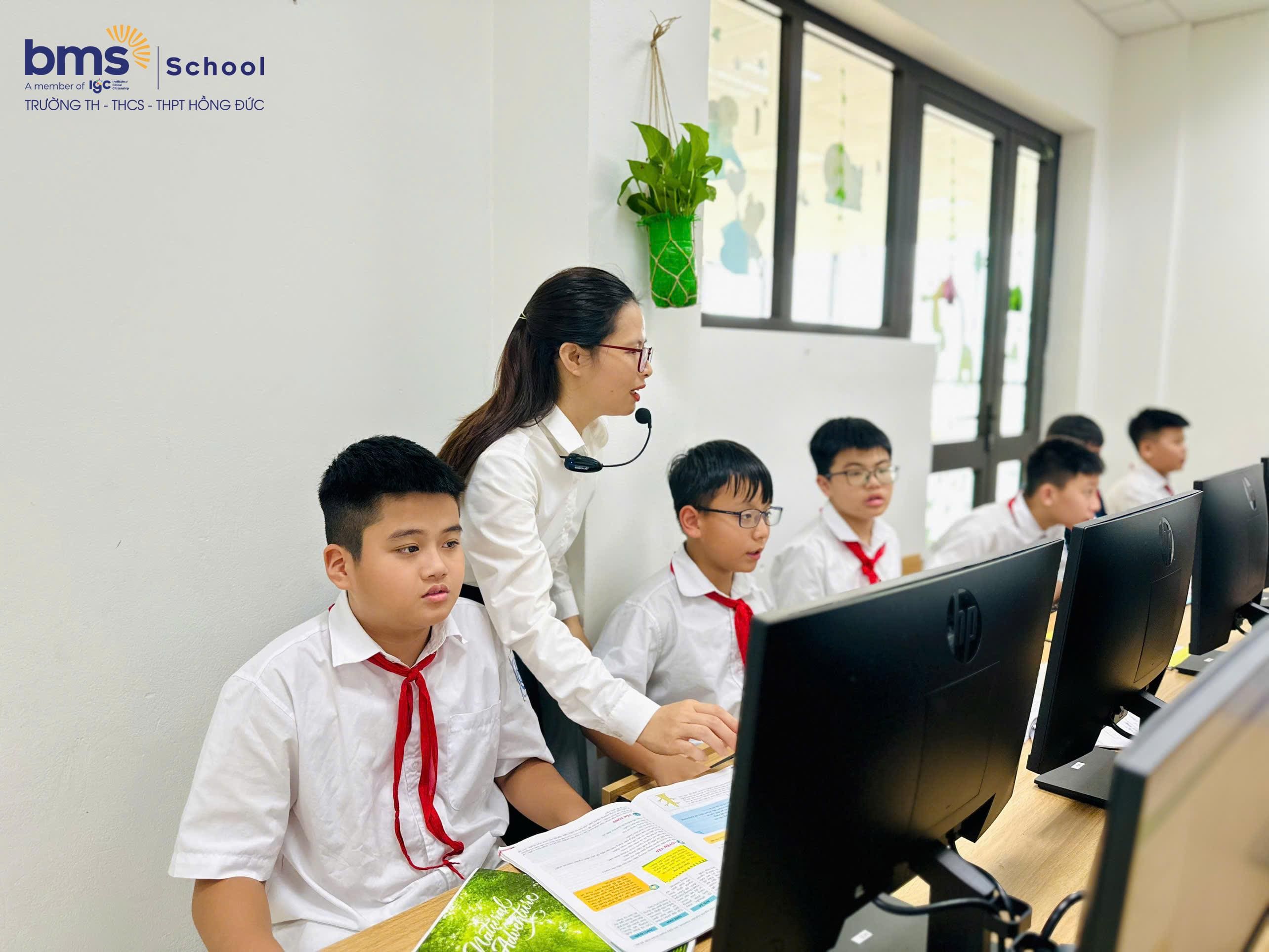 Mathematics and Technology Program