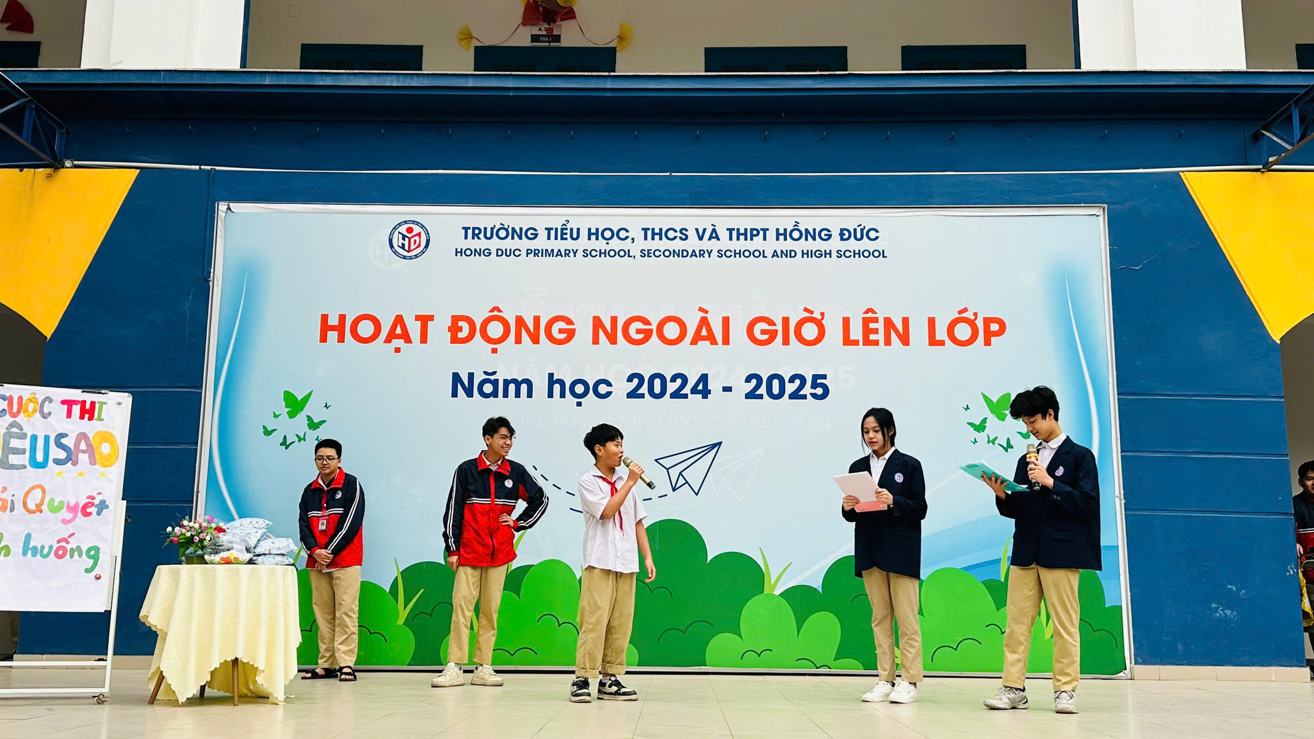 CHUYÊN ĐỀ TÌNH BẠN, TÌNH YÊU